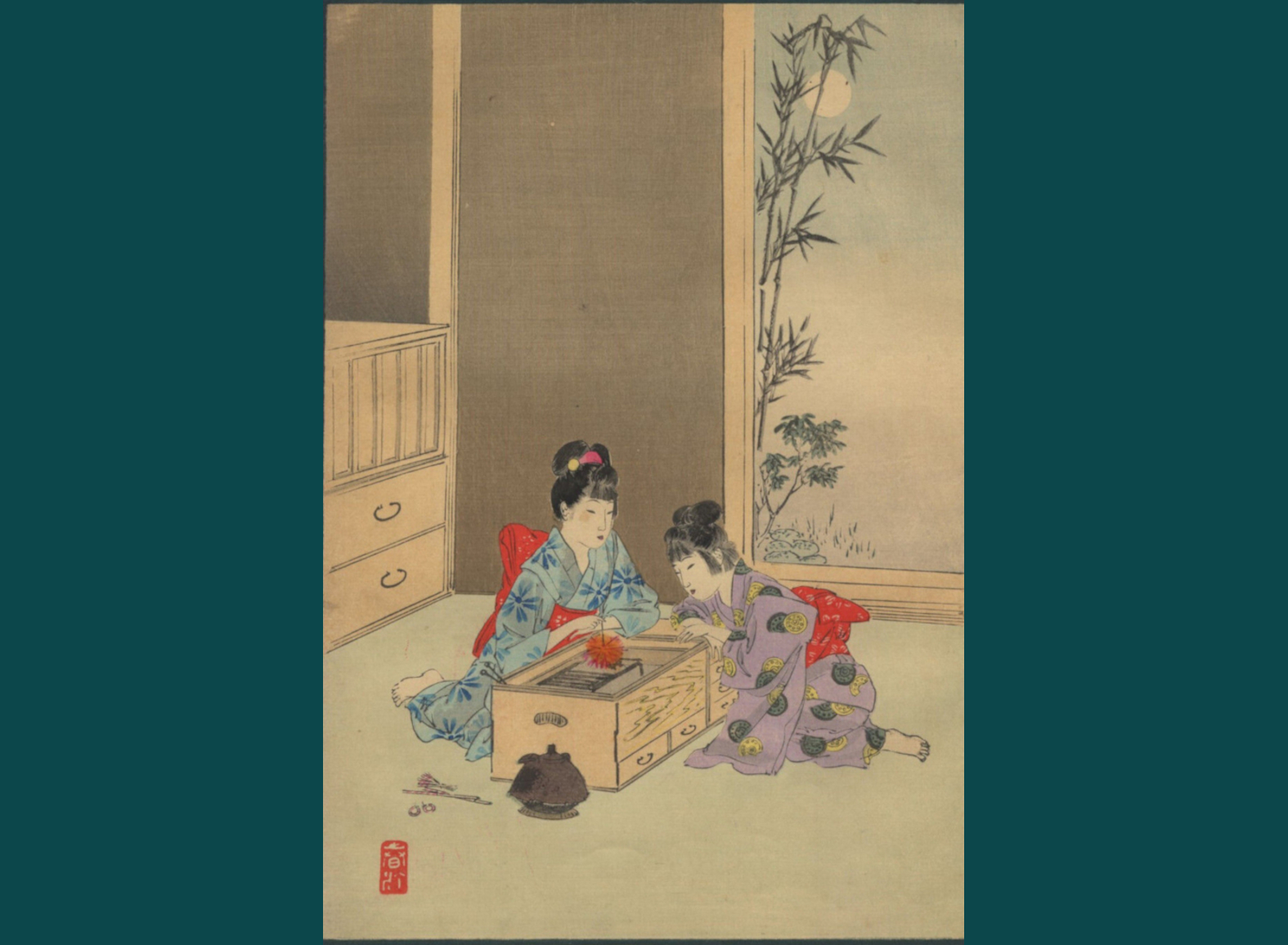 SENKO HANABI - FUOCHI D'ARTIFICIO PER BAMBINI