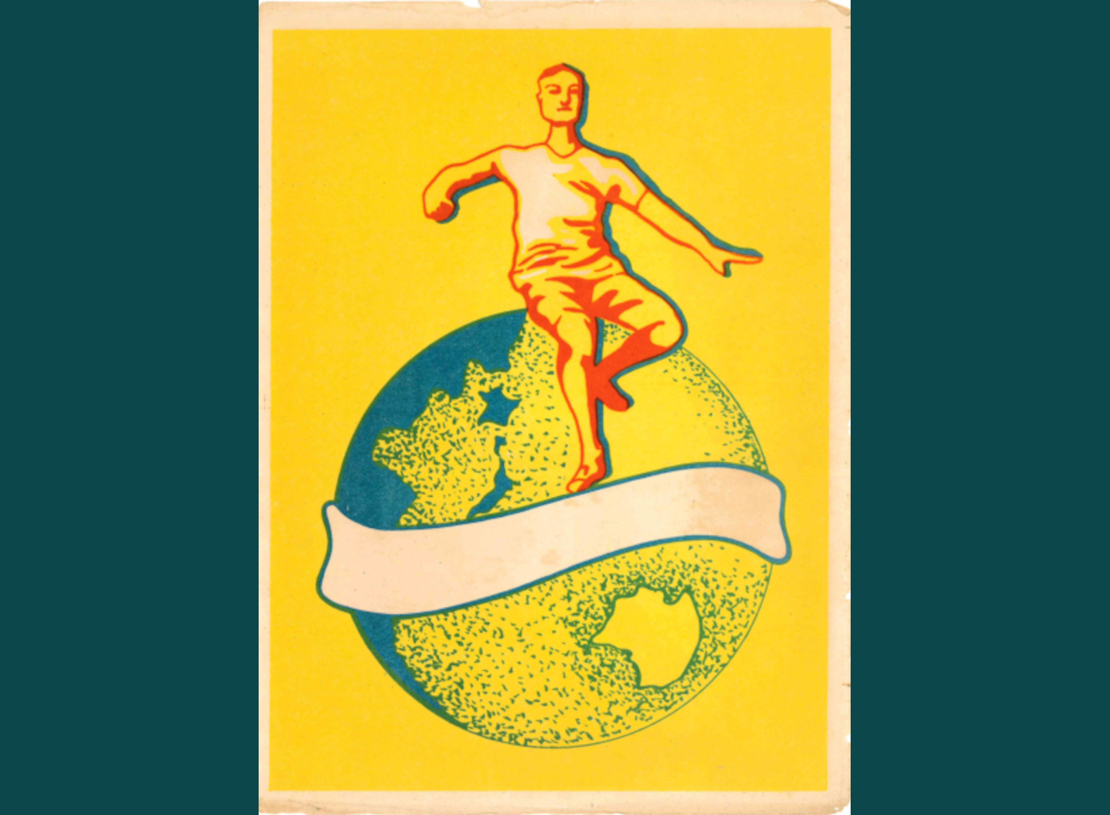 IL CALCIATORE