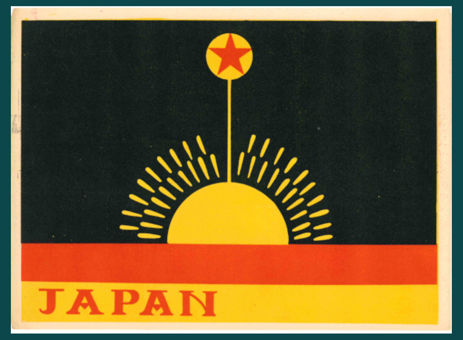 JAPAN