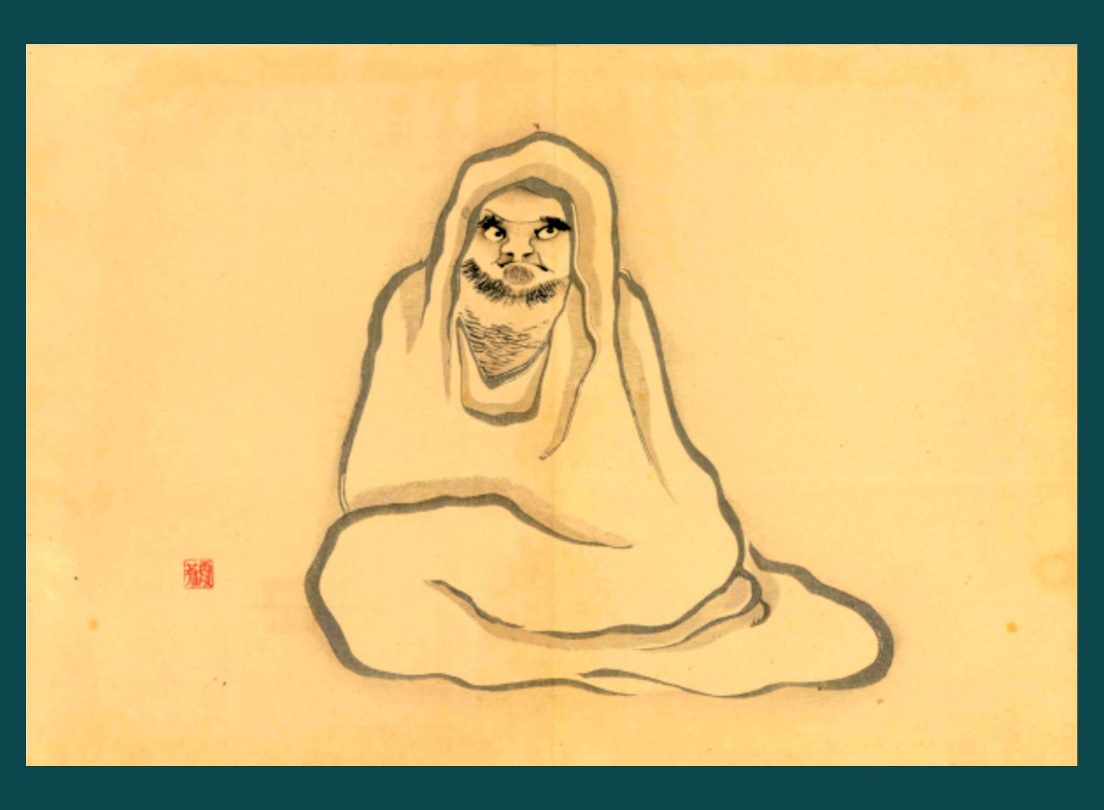 DARUMA