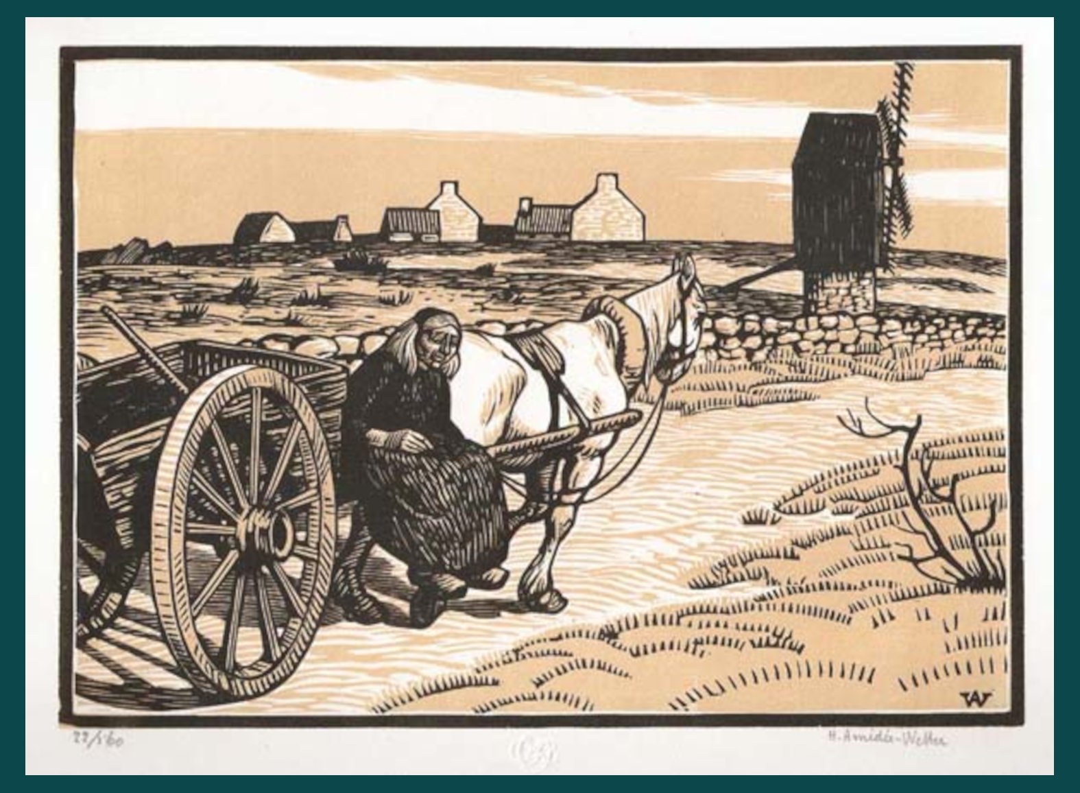 À OUESSANT