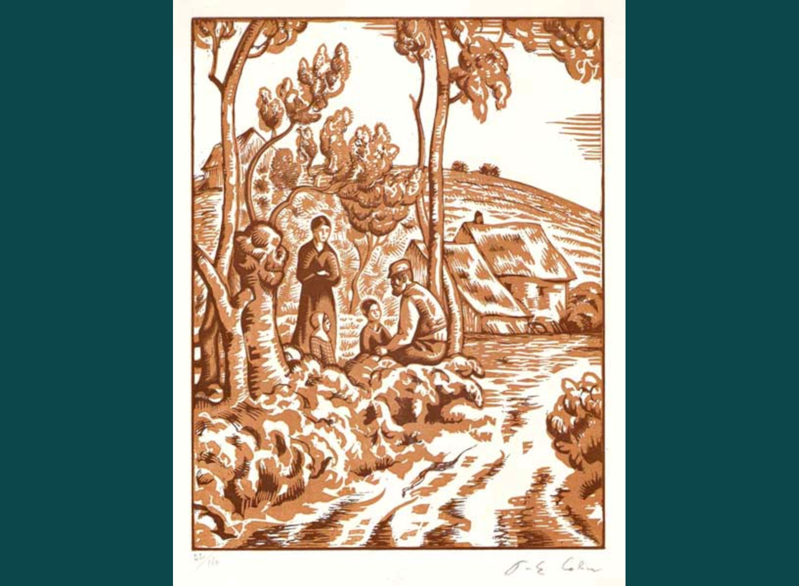 LA PAIX