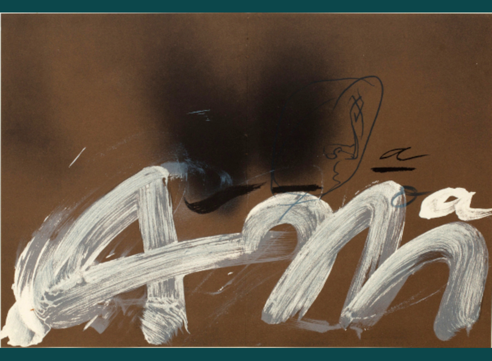 HOMMAGE A' AIME' ET MARGUERITE MARGHT