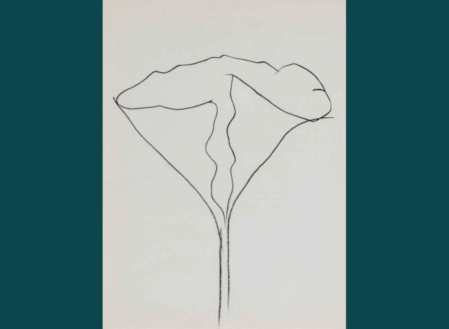 HOMMAGE A' AIME' ET MARGUERITE MARGHT