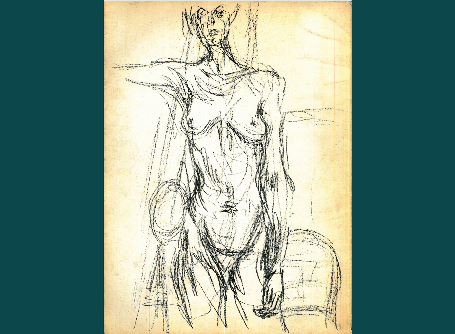 NUDO