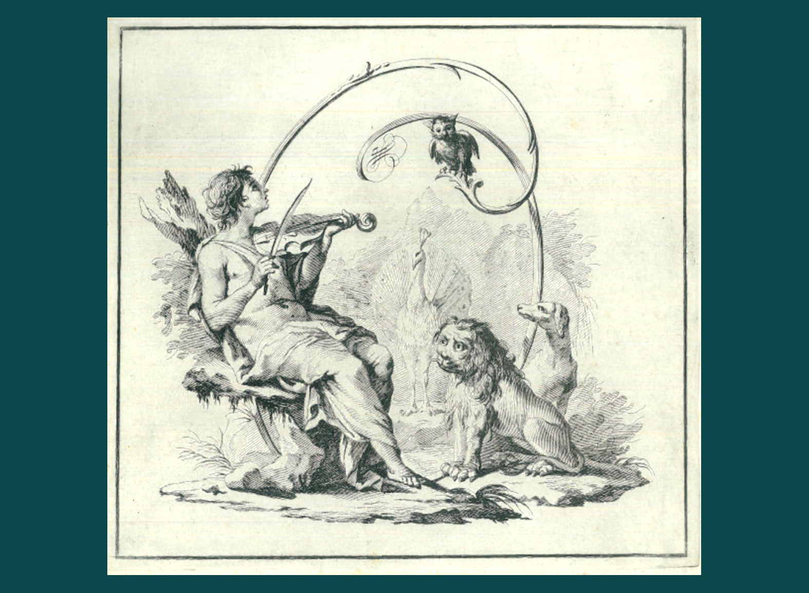ORFEO
